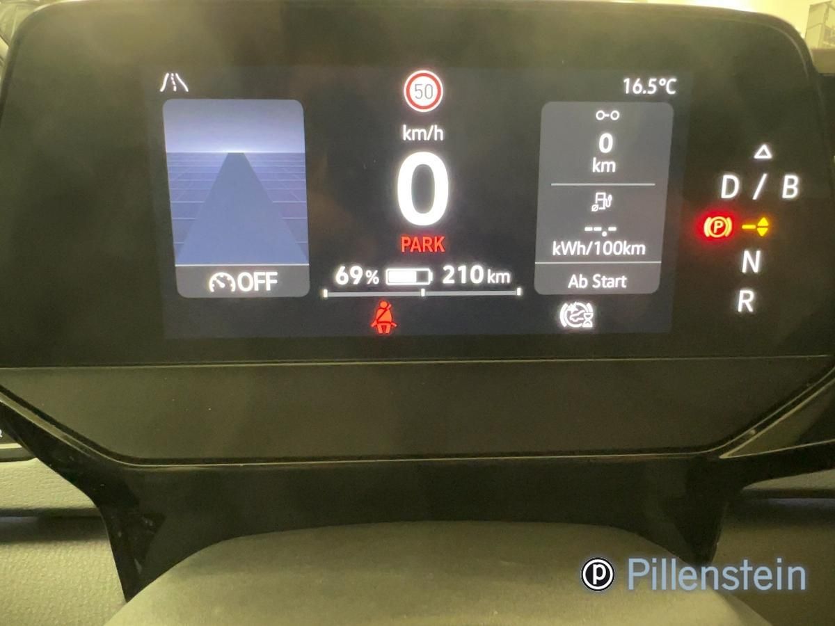 Volkswagen ID.3 - Bild 15