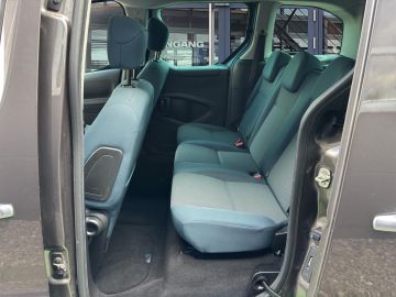 Citroën Berlingo Kombi Selection 1.2 PT 110 °RFK°PDC°SHZ