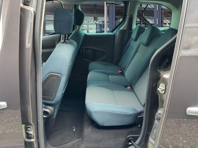 Citroën Berlingo Kombi Selection 1.2 PT 110 °RFK°PDC°SHZ