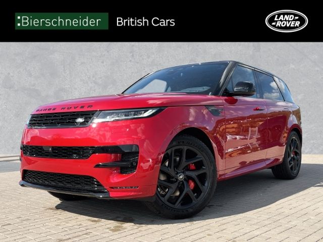 Land Rover Range Rover Sport D300 Dynamic SE