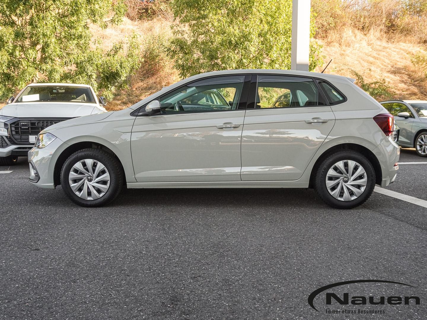 Volkswagen Polo VI 1.0 Life Navi LED Apple CarPlay Android, миниатюра 4