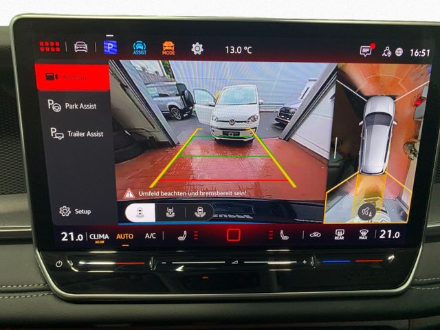 Tayron 2.0 TDI DSG 4MOTION LIFE AHK+IQ.LIGHT+ACC