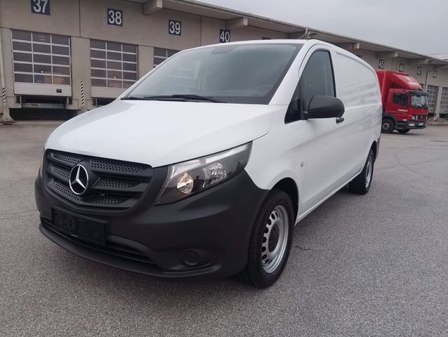 Mercedes-Benz VITO 116 CDI