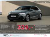Audi A1 Sportback 40 TFSI S line Navi ACC PDC SHZ 17"