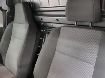 Bild 9 Opel Combo E Cargo XL Basis erh. Nutzlast +KAMERA+PDC