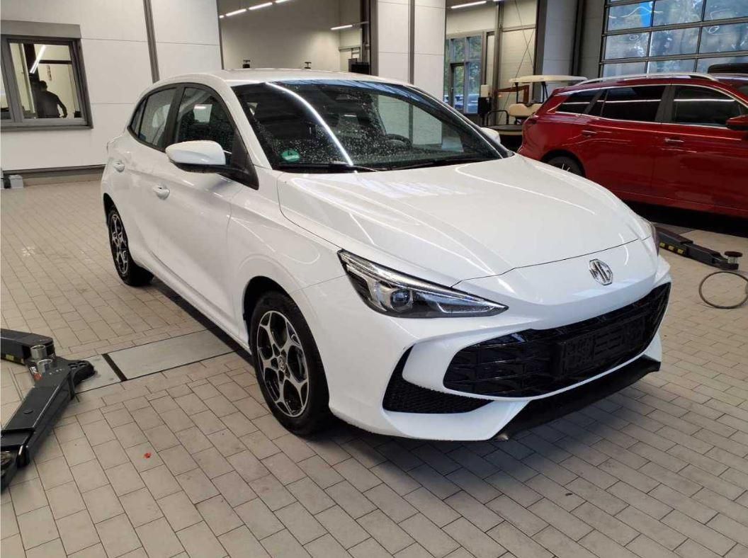MG 3 1.5 Hybrid+ 143 kW Comfort*Navi*Kamera*ACC*Alu imagem 3
