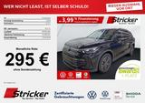 Volkswagen Tiguan Goal 2.0TDI 295,-ohne Anzahlung Navi AHK - Volkswagen Tiguan Jahreswagen mit Diesel-Antrieb: Automatik