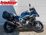 BMW S 1000 XR **JUNGE GEBRAUCHTE**