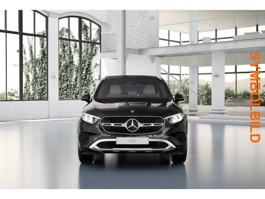 Mercedes-Benz GLC 300 e 4M Avantgarde Pano AHK RüKam Totwink foto 6
