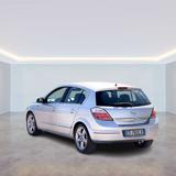 Opel Astra 1.7 CDTI Neo P - Opel Astra aus 2005: Cd