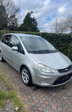 Ford C Max 2009 TDI