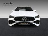 Mercedes-Benz CLA 200 SB AMG+MULTI+DIST+Pano+HuD+LrHz+TotW+360 - Mercedes-Benz CLA 200 Shooting Brake Gebrauchtwagen