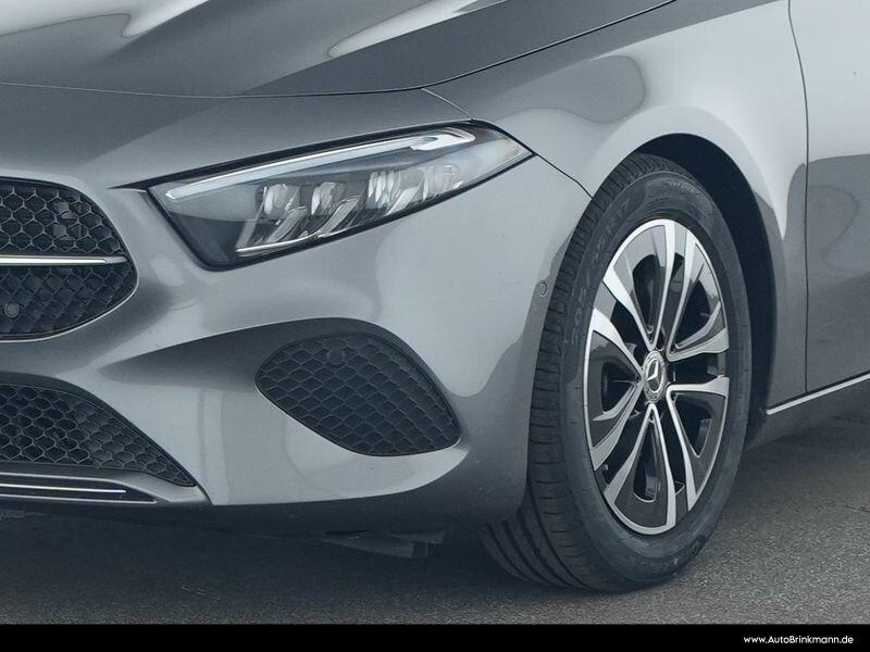 Mercedes-Benz A 200 PANO/360°KAMERA/LED/TOTW/ADVANCED+SHZ