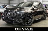 Mercedes-Benz GLE 53 AMG 4M+ SUV/Premium/Carbon/MY2025