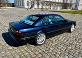 BMW 740i A - BMW 740 aus 1998