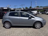 Fiat Punto 1.4 8V Pop Start&Stopp KLIMA,ALLWETTER,TÜV - Fiat Punto Evo Gebrauchtwagen