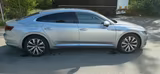 Volkswagen Arteon 2.0 TDI SCR 140kW DSG 4MOTION Eleganc... - VW Arteon Gebrauchtwagen in Frankfurt