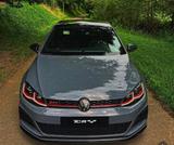Volkswagen Golf 7 GTI TCR *Akrapovic*DCC*Dynaudio*ACC - Gebrauchtwagen mit Akrapovic Auspuffanlage