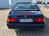 Mercedes-Benz SL 320 SL - Mercedes-Benz Gebrauchtwagen von 1995