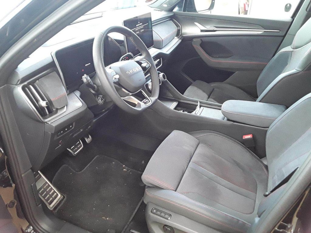 Skoda Kodiaq - Bild 6