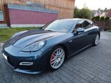 Porsche Panamera GTS 4.8 V8 - Porsche Panamera aus 2012 mit Benzin-Antrieb