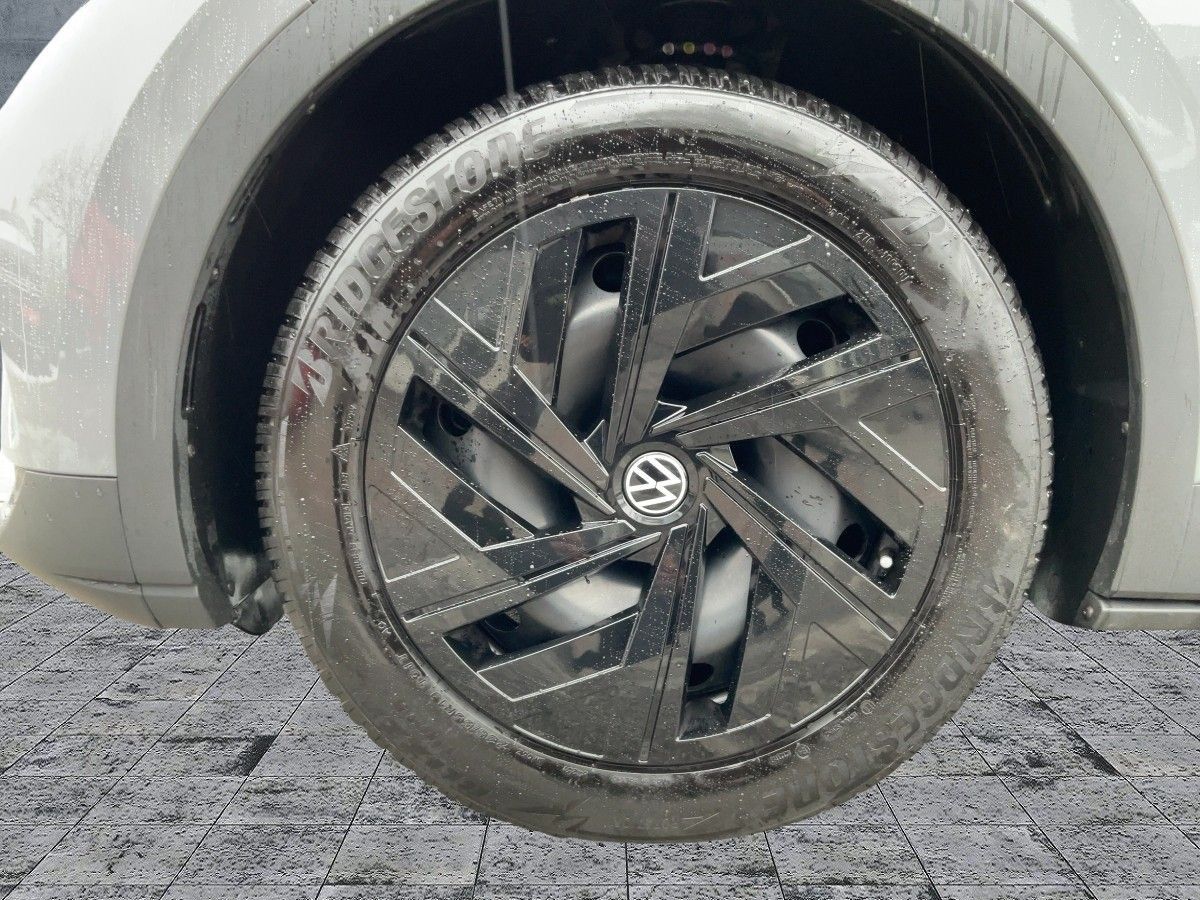 Volkswagen ID.4 - Bild 8