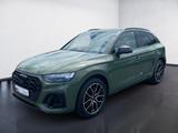 Audi SQ5 SUV 3.0 TDI quattro Tiptronic Matrix Navi Pa - Audi SQ5 in Leipzig