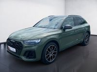 Audi SQ5 - Vorschau Bild 2