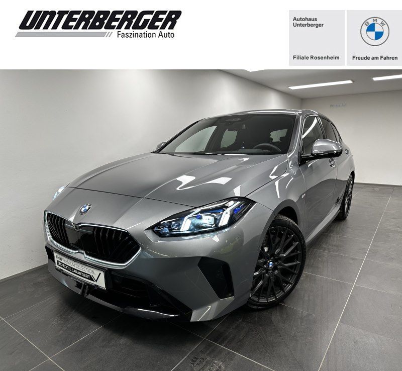 BMW 123