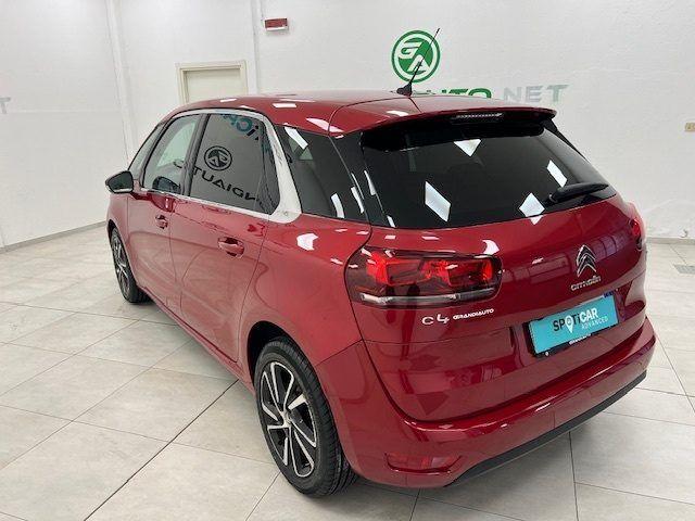 Citroën C4 Picasso