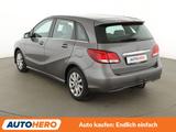 Mercedes-Benz B-Klasse B 180 Style Aut.*NAVI*TEMPO*PDC*SHZ* - Mercedes-Benz B 180 Gebrauchtwagen