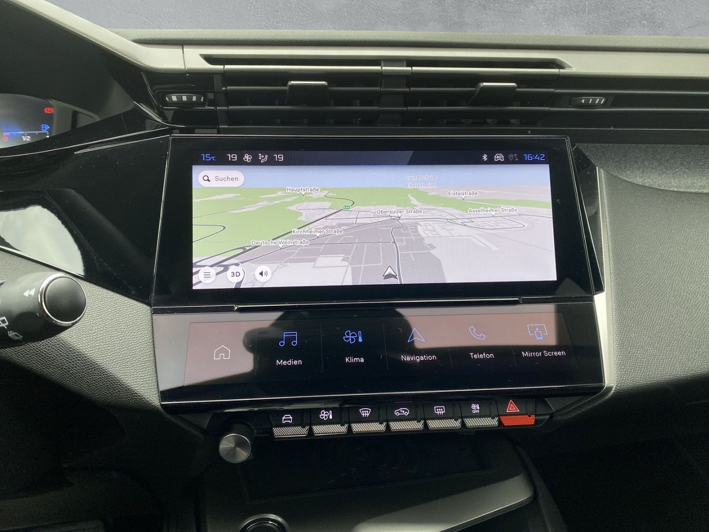 Fahrzeugabbildung Peugeot 308 SW Allure 1.2 PureTech 130 EU6e *ACC*Rückfah