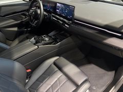 Fahrzeugabbildung BMW 520i Touring M Sport -- DrivingProf/Autobahn/AHK