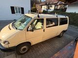 Volkswagen T4 Syncro Allrad 2,5 TDI - Volkswagen T4 andere aus 2001