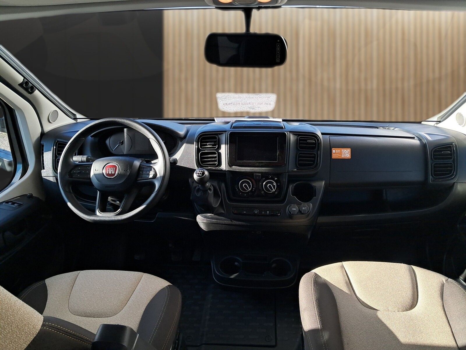 Fahrzeugabbildung Forster A 699 DVB Dörr Editionsmodell 2022