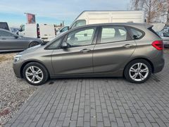 Fahrzeugabbildung BMW 225 Active Tourer