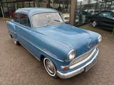 Opel Olympia Rekord - Opel Rekord Oldtimer