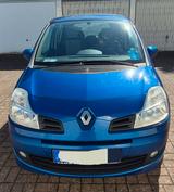 Renault Grand Modus Dynamique 1.2 16V 75 Dynamique - Renault Grand Modus aus 2009