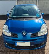 Renault Grand Modus Dynamique 1.2 16V 75 Dynamique - Renault Grand Modus: Kleinbus