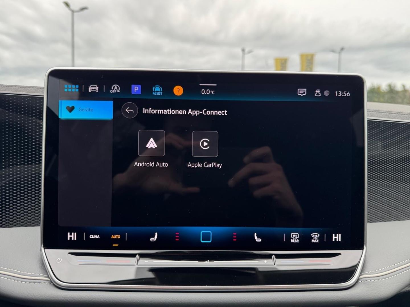 Volkswagen Passat 1.5 eTSI Business IQ Drive Kamera, миниатюра 24