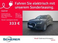 Audi Q3 - Vorschau Bild 1