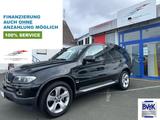 BMW X5 3.0d Aut. Sport*PDC*Leder*Pano*Xenon*Navi* - BMW X5 aus 2004 mit Diesel-Antrieb