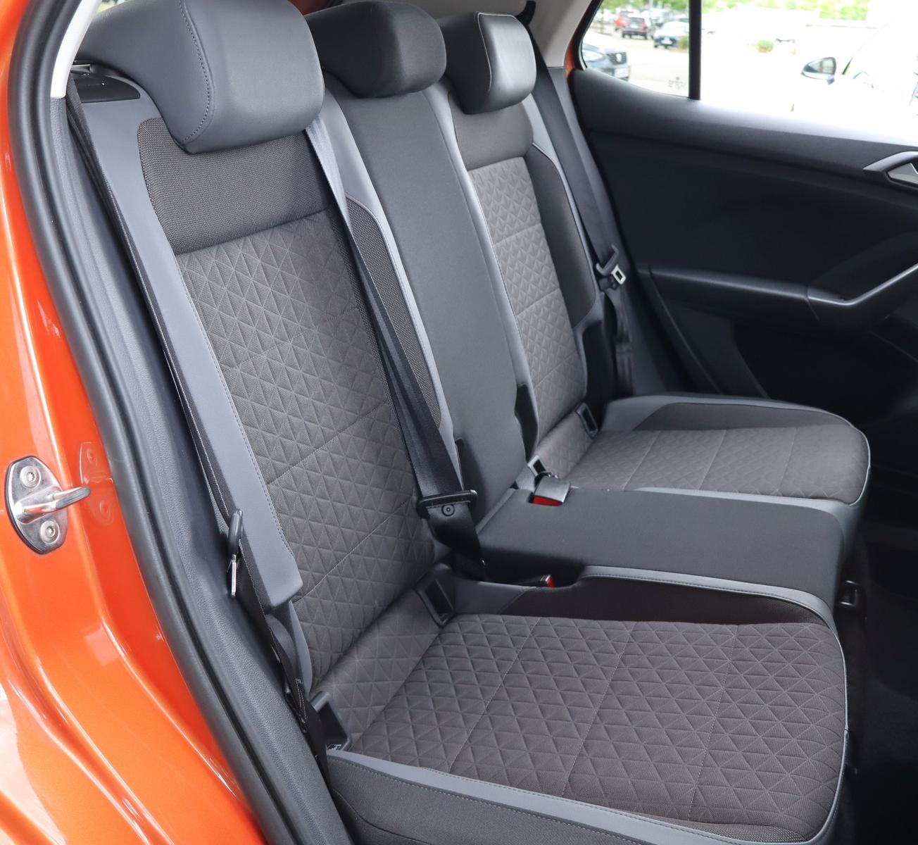 Volkswagen T-Cross 1.5 TSI ACT Style DSG !V-Cockpit+LED!