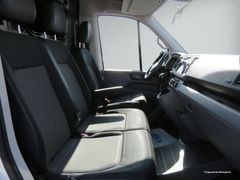 VW Crafter 35 2.0 TDI Kasten MR HD 4M Ergo Ahk Navi VW Crafter 35 2.0 TDI Kasten MR HD 4M Ergo Ahk Navi