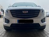 Cadillac XT5 3.6 V6 Allradantrieb Luxury Luxury - gebrauchte Cadillac SUV & Geländewagen