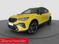 Seat Arona - Vorschau Bild 1