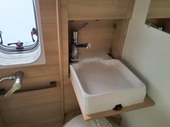 Chausson V 594S  First Line MJ25  Automatik