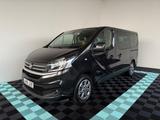 Fiat Talento 1.6 MJT 145CV PC-TN PULMINO 9 POSTI - schwarze Fiat Talento