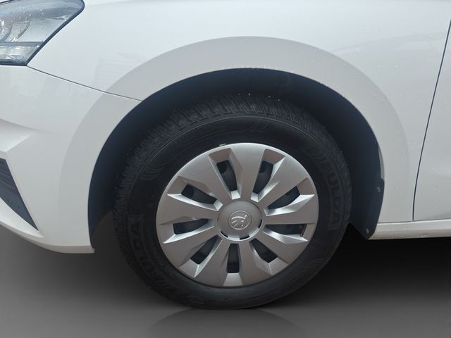 Fabia Ambition