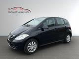 Mercedes-Benz A 160*Classic*8-Fach*Klima*SHZ*Tüv 12-2026* - Mercedes-Benz aus 2009: C Class